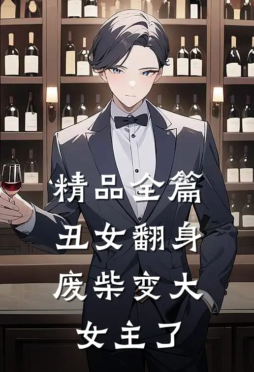 精品全篇丑女翻身，废柴变大女主了