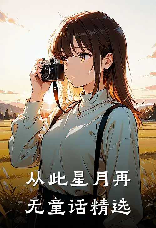 从此星月再无童话精选