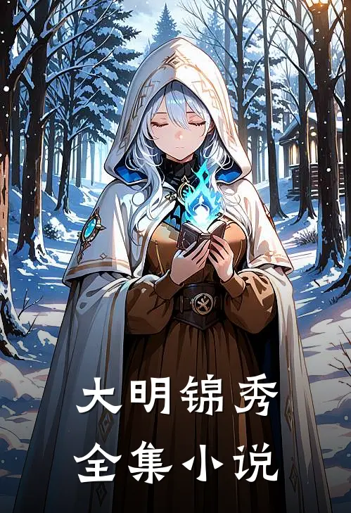 大明锦秀全集小说