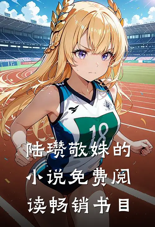 陆瓒敬姝的小说免费阅读畅销书目