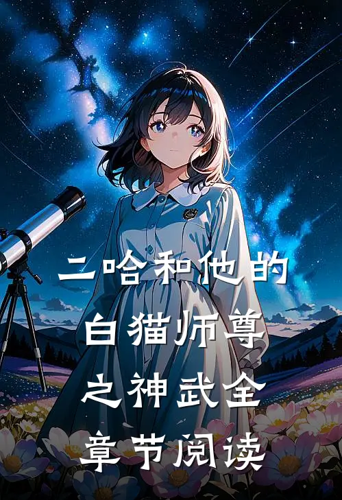 二哈和他的白猫师尊之神武全章节阅读