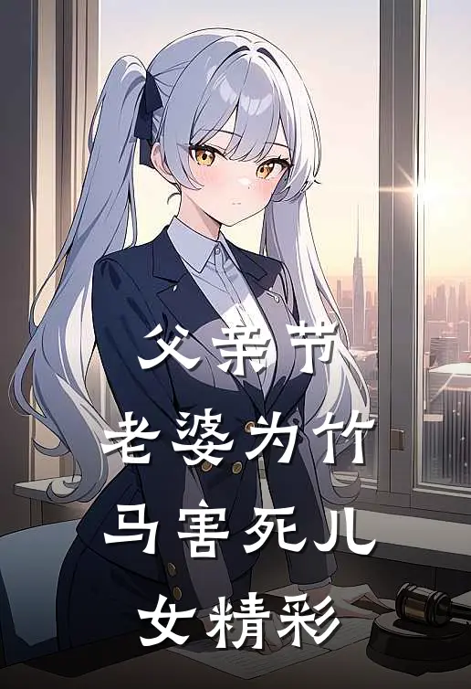 父亲节，老婆为竹马害死儿女精彩