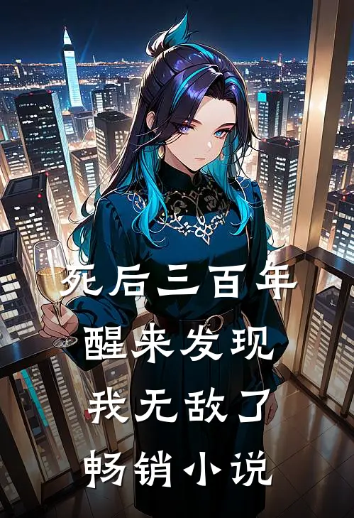 死后三百年，醒来发现我无敌了畅销小说