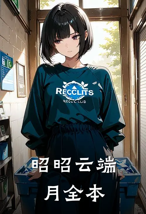 昭昭云端月全本