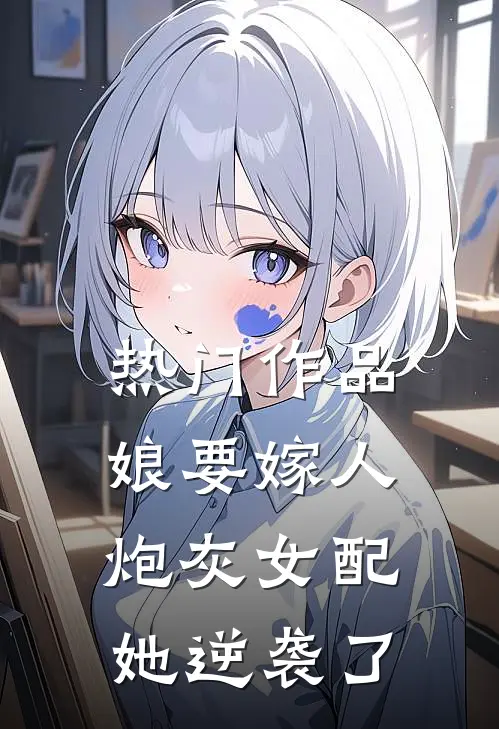 热门作品娘要嫁人：炮灰女配她逆袭了
