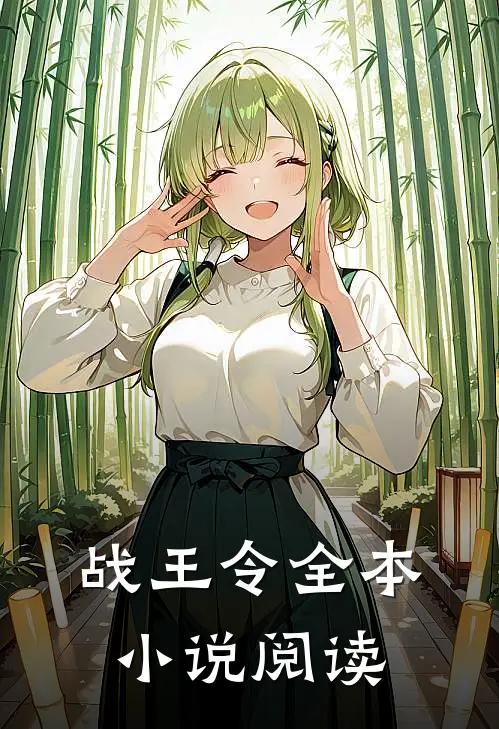 战王令全本小说阅读