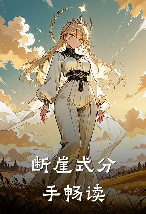 断崖式分手畅读