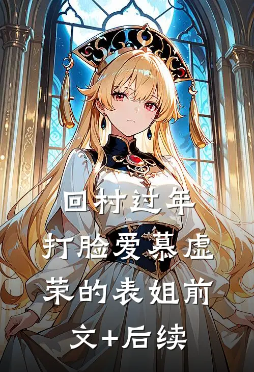 回村过年，打脸爱慕虚荣的表姐前文+后续