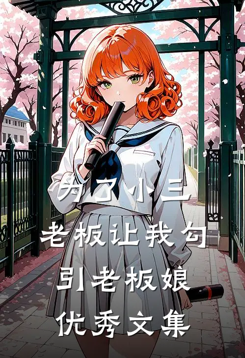 为了小三，老板让我勾引老板娘优秀文集