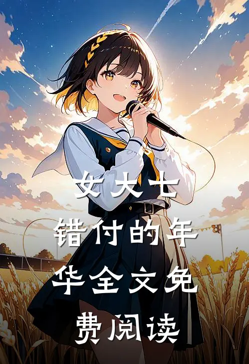 女大七：错付的年华全文免费阅读