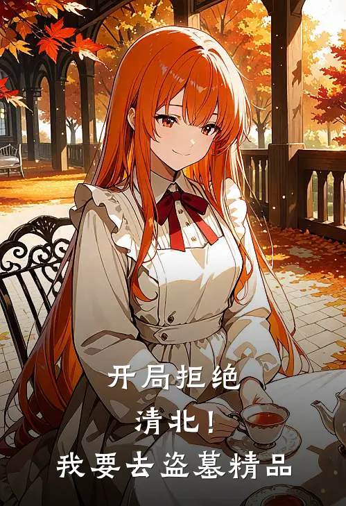 开局拒绝清北！我要去盗墓精品