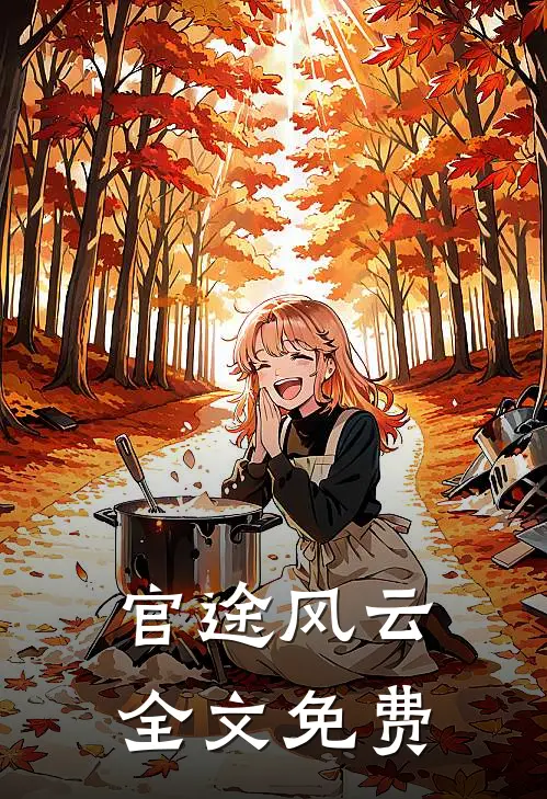 官途风云全文免费