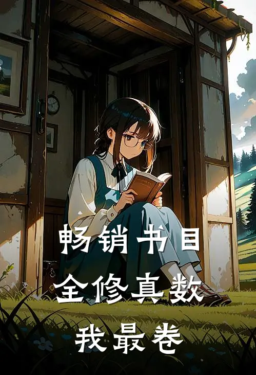 畅销书目全修真数我最卷