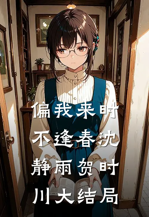 偏我来时不逢春沈静雨贺时川大结局