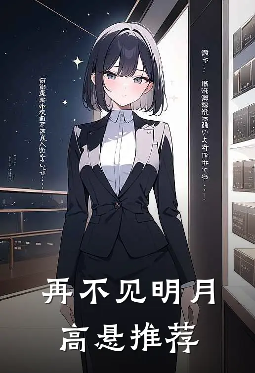 再不见明月高悬推荐