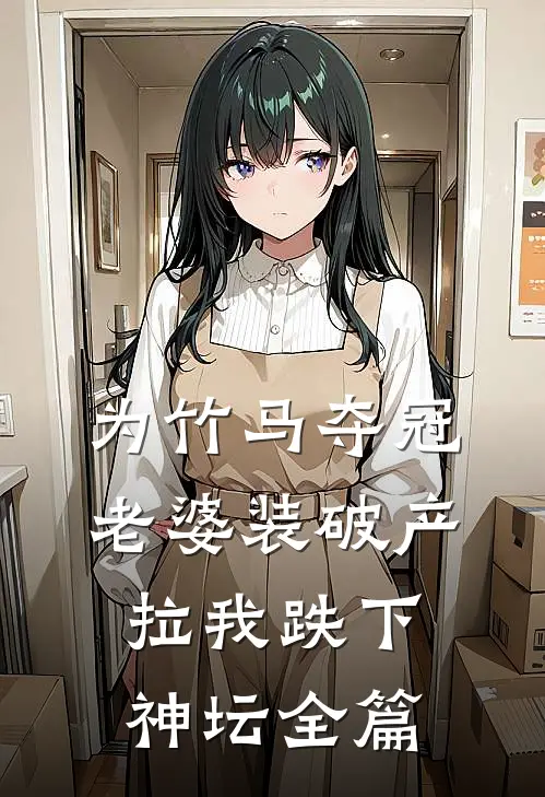 为竹马夺冠，老婆装破产拉我跌下神坛全篇