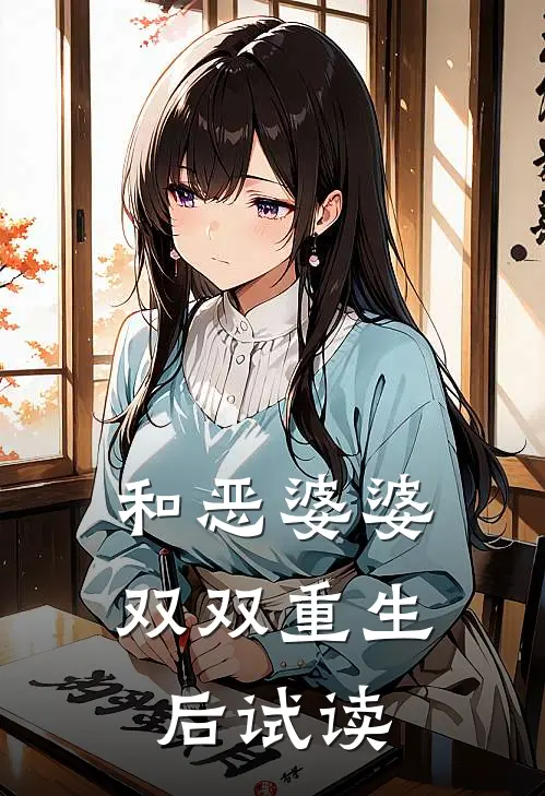 和恶婆婆双双重生后试读