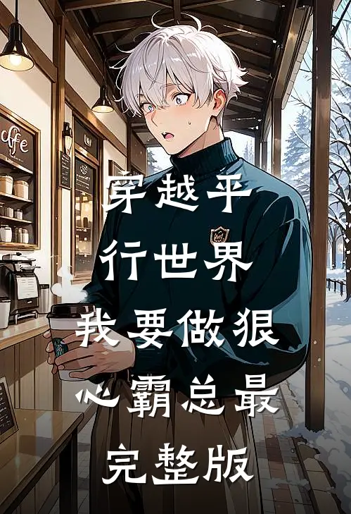 穿越平行世界：我要做狠心霸总最完整版