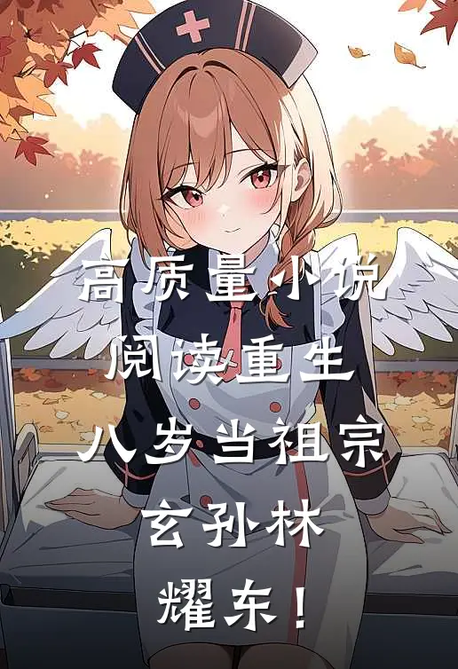 高质量小说阅读重生：八岁当祖宗，玄孙林耀东！