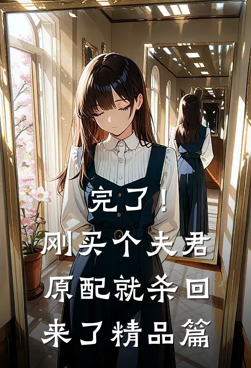 完了！刚买个夫君，原配就杀回来了精品篇