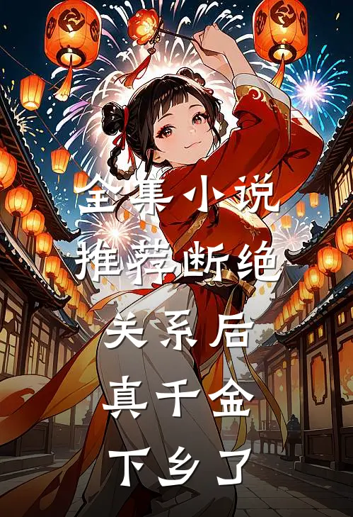 全集小说推荐断绝关系后，真千金下乡了