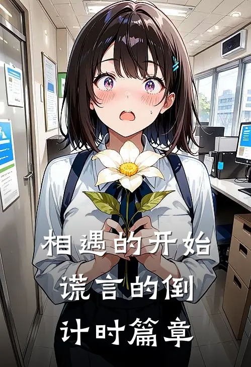 相遇的开始，谎言的倒计时篇章