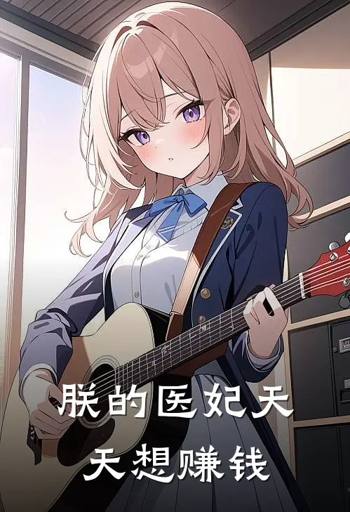 朕的医妃天天想赚钱