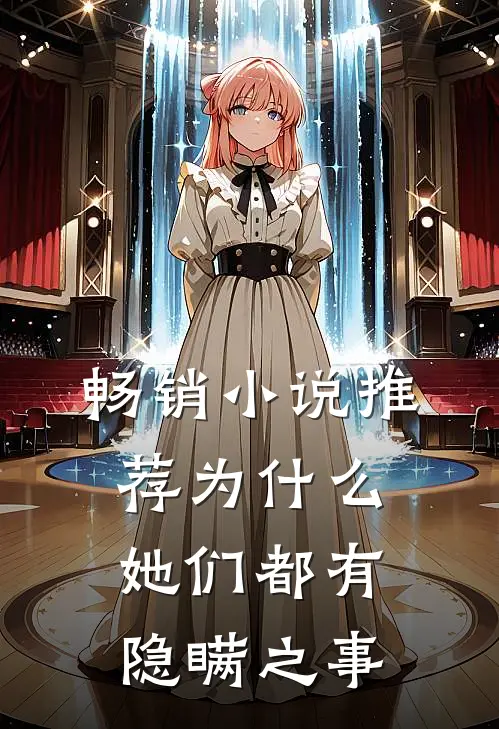 畅销小说推荐为什么她们都有隐瞒之事