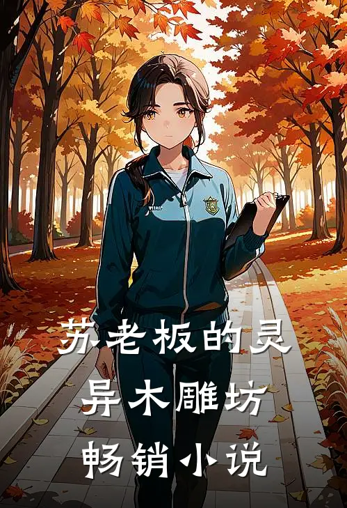 苏老板的灵异木雕坊畅销小说