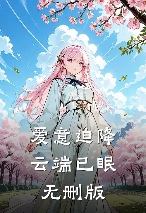 爱意迫降，云端已眠无删版
