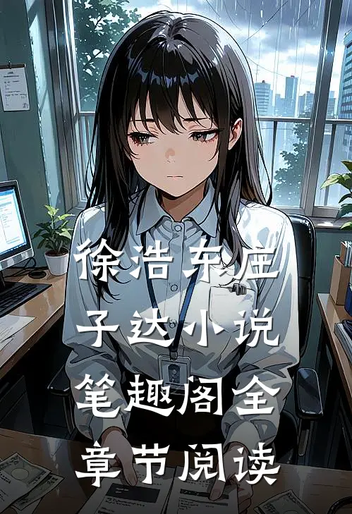 徐浩东庄子达小说笔趣阁全章节阅读
