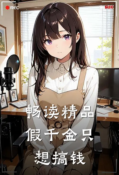 畅读精品假千金只想搞钱