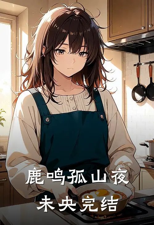鹿鸣孤山夜未央完结
