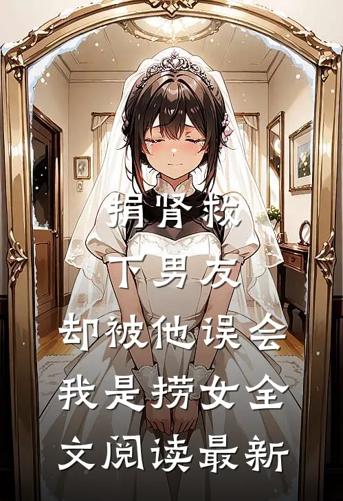 捐肾救下男友，却被他误会我是捞女全文阅读最新