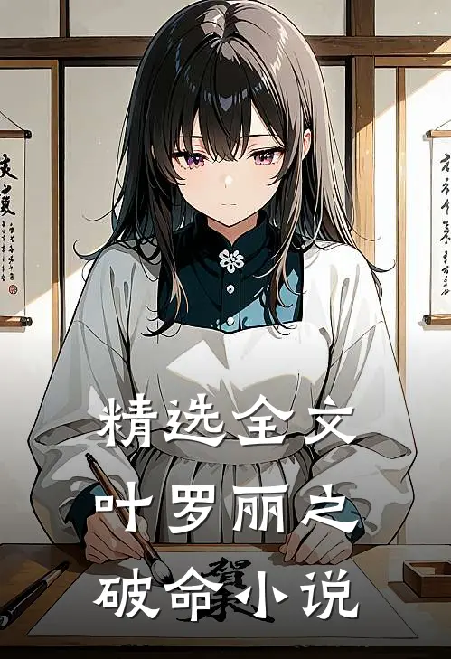 精选全文叶罗丽之破命小说