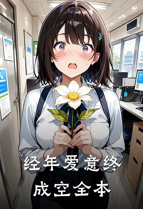 经年爱意终成空全本