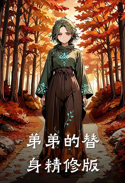 弟弟的替身精修版
