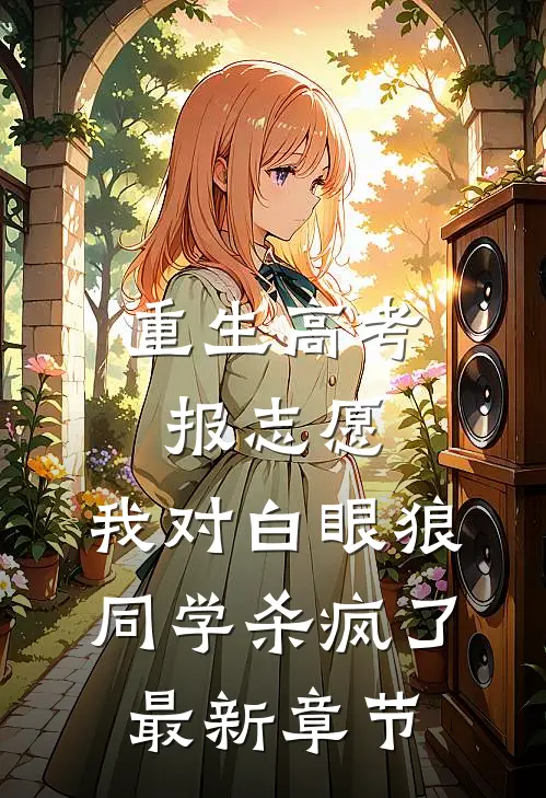 重生高考报志愿，我对白眼狼同学杀疯了最新章节