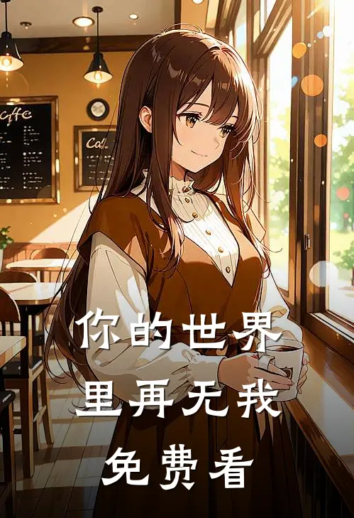 你的世界里再无我免费看