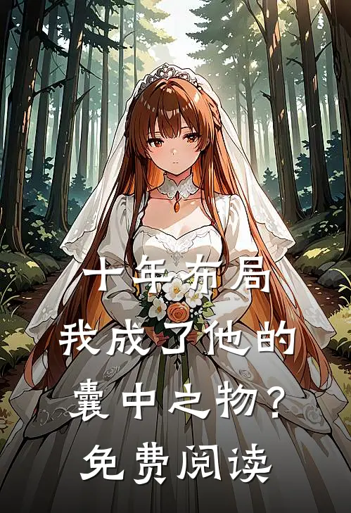 十年布局，我成了他的囊中之物？免费阅读