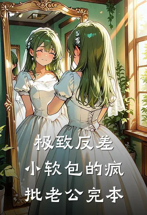 极致反差：小软包的疯批老公完本