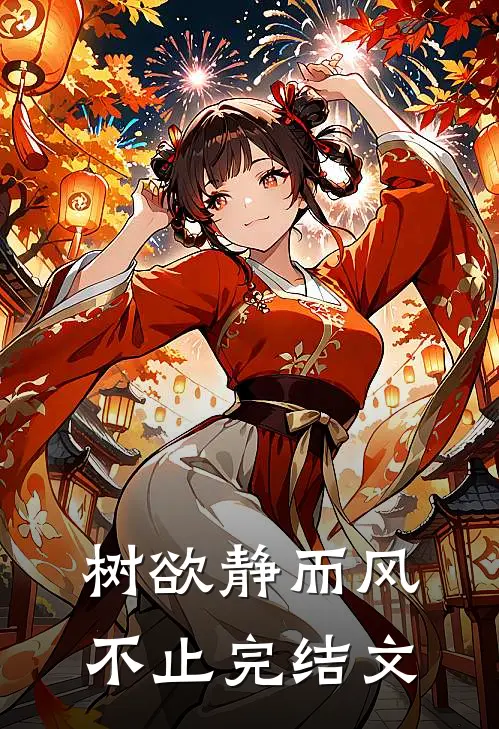 树欲静而风不止完结文
