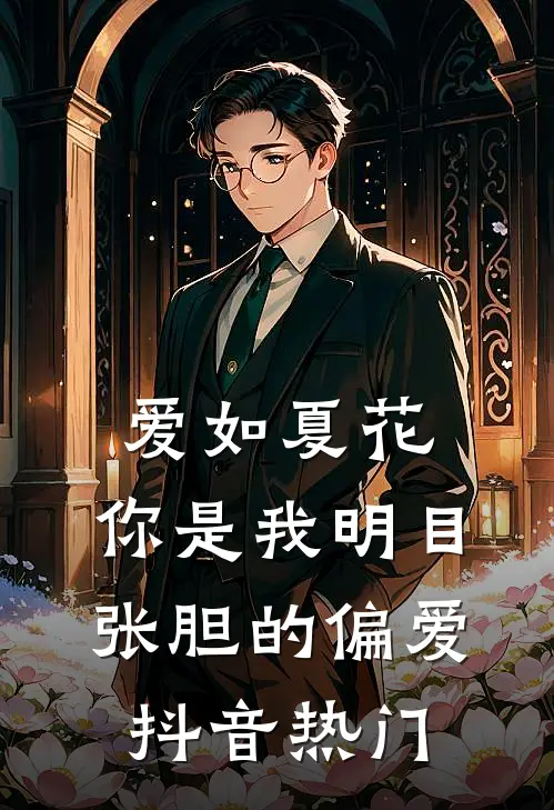 爱如夏花：你是我明目张胆的偏爱抖音热门