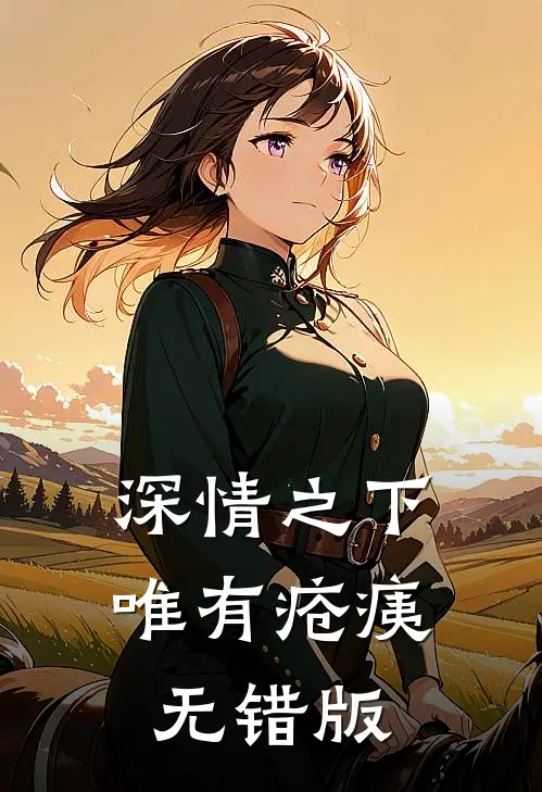 深情之下唯有疮痍无错版