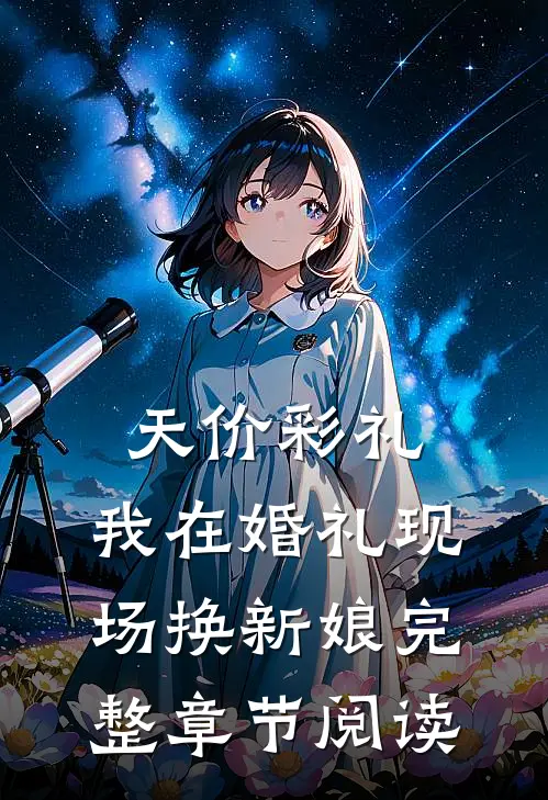 天价彩礼：我在婚礼现场换新娘完整章节阅读