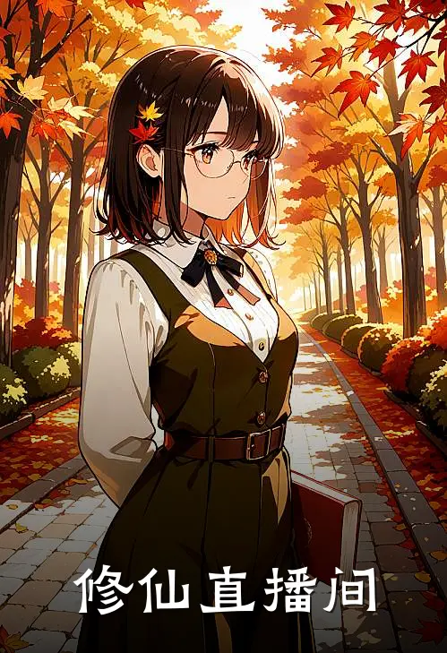 修仙直播间
