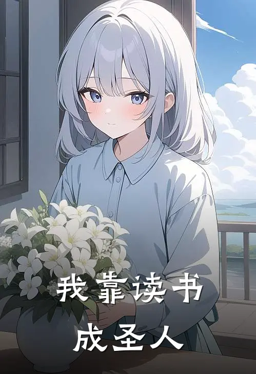 我靠读书成圣人