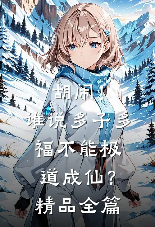胡闹！谁说多子多福不能极道成仙？精品全篇