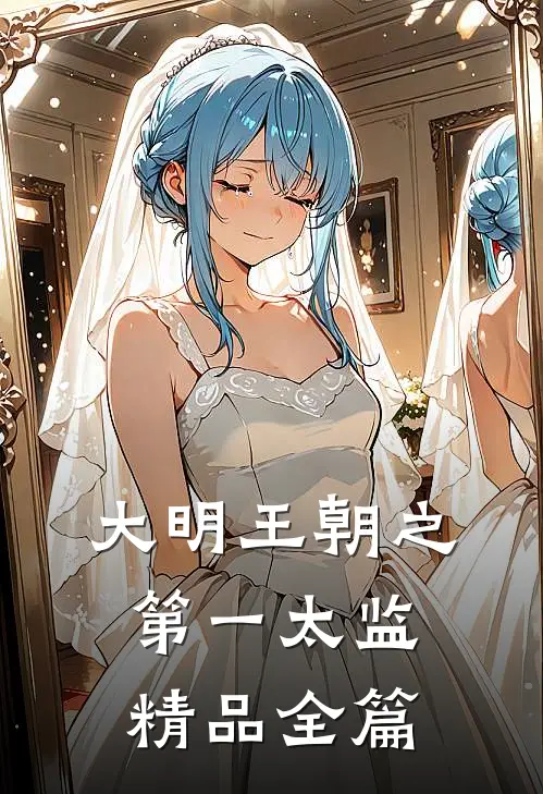 大明王朝之第一太监精品全篇
