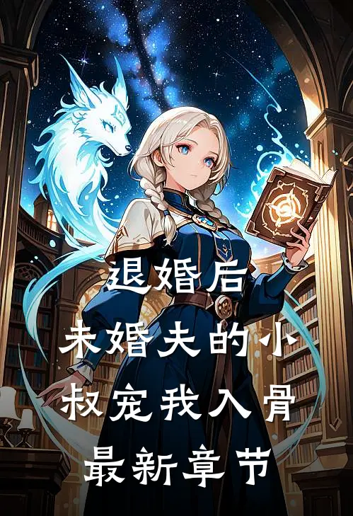 退婚后，未婚夫的小叔宠我入骨最新章节